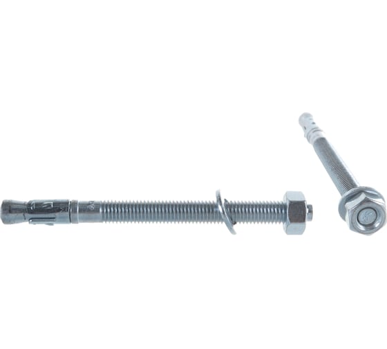 Изображение товара Клиновой анкер Фиксар АНК 12х150 55 Ц 25шт. 401112150/25