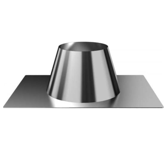 Изображение товара Крышная разделка прямая FERRUM 0 5 ф280 f2805