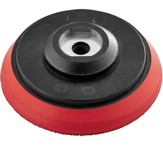 Изображение товара Тарельчатый круг BP-M/R 75 мм XFE 7-12 на липучке FLEX 493406