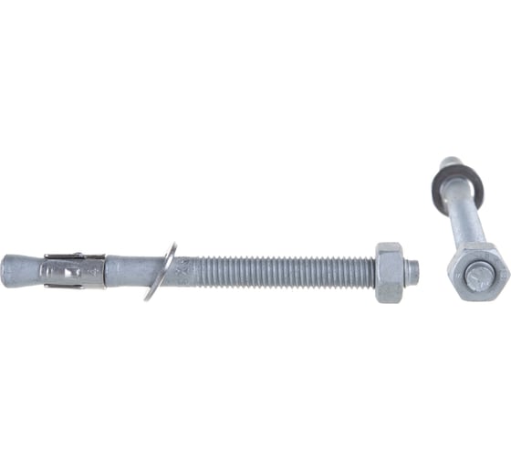 Изображение товара Клиновой анкер Фиксар АНК 8х95 35 М, покрытием MAGNI, 500 шт. 401208095500