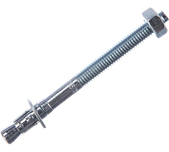 Изображение товара Клиновой анкер Фиксар АНК 8х95 35 Ц, 100 шт. 401108095100