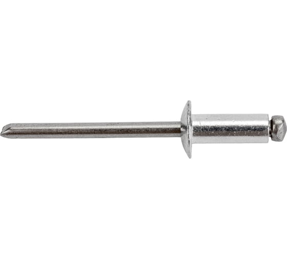 Изображение товара Вытяжная заклепка Фиксар 5.0x12.0 500 шт. 1002301095012