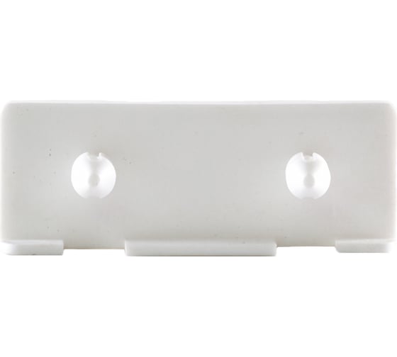 Изображение товара Комплект накладных латодержателей LIK для ламели шириной 68мм, 10шт. LIК002-4005