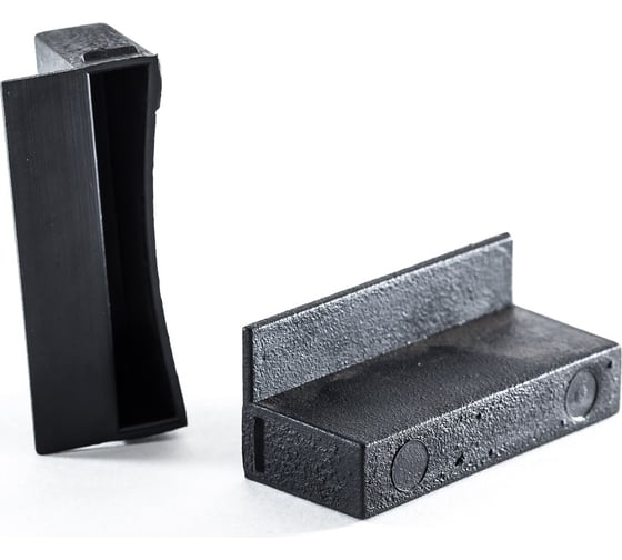 Изображение товара Комплект пристреливающихся латодержателей LIK для ламели шириной 68мм, 10шт LIК002-6009