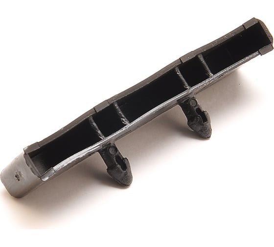 Изображение товара Комплект накладных латодержателей LIK для ламели шириной 25мм, 10шт. LIК002-4010