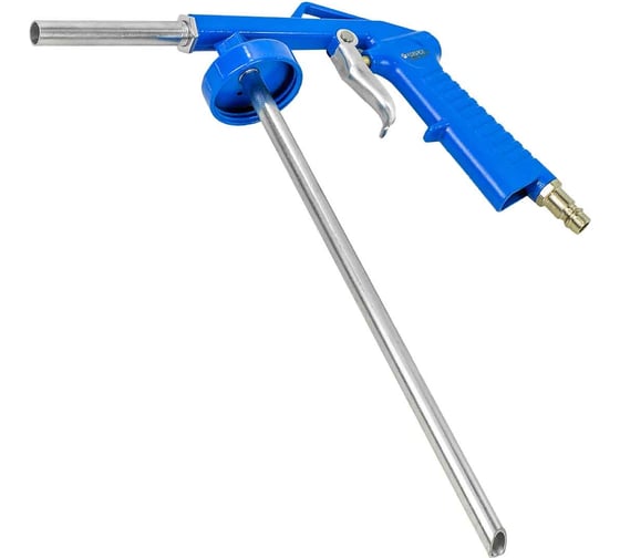 Изображение товара Пневмопистолет для гравитекса Forsage F-BG-01(58671)