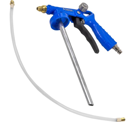 Изображение товара Пневмопистолет для гравитекса Forsage с распылителем F-BG-02(58672)