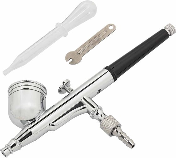 Изображение товара Аэрограф Rockforce сопло: 0.3 мм RF-SL140(58692)