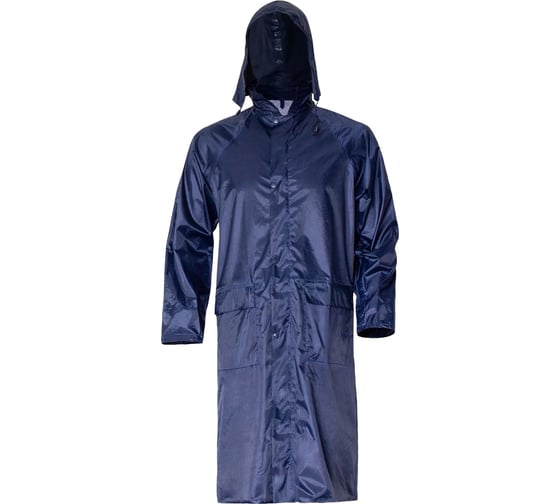 Изображение товара Плащ влагостойкий Балтобувь синий, XXXL БАЛТИКА-XXXL
