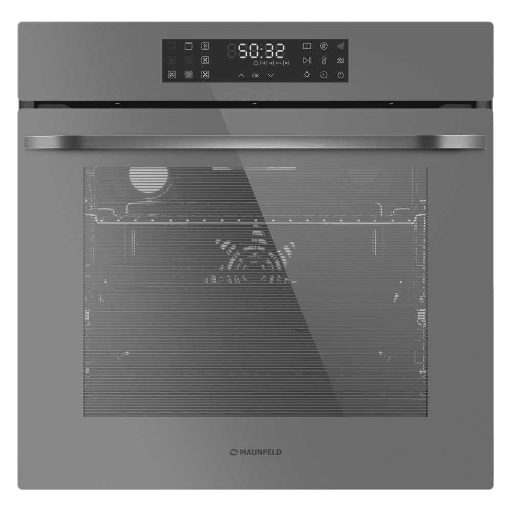Изображение товара Шкаф духовой электрический MAUNFELD EOEH7614LGR