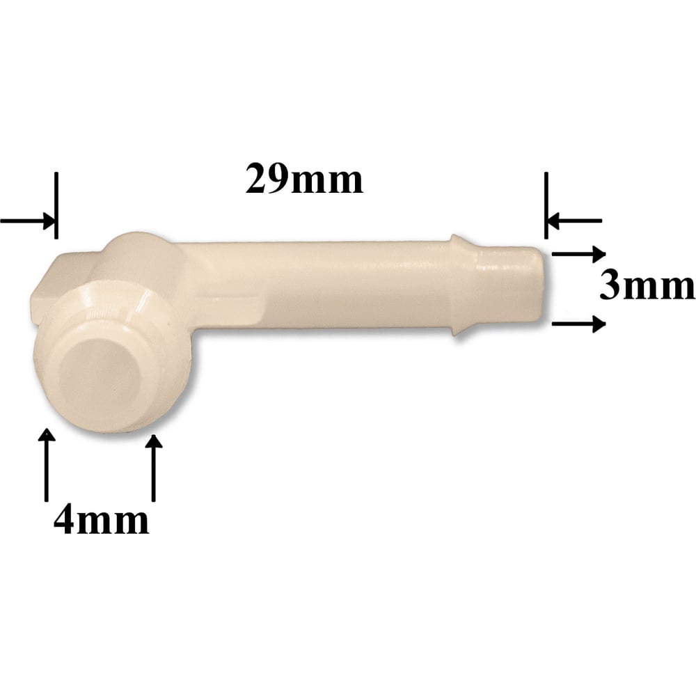 Изображение товара Автокрепеж универсальный 5429796 Крепавто КрепАвто 1079