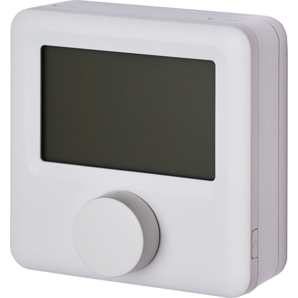 Изображение товара Беспроводной терморегулятор WERTRUS НА-171 для системы отопления