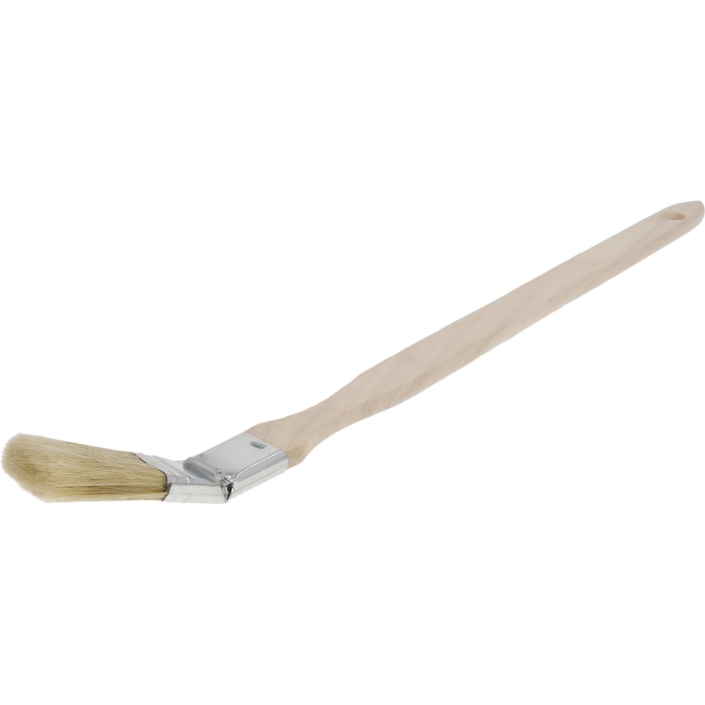 Изображение товара Угловая радиаторная кисть HARDY серия 70, 25 мм, смешанная щетина