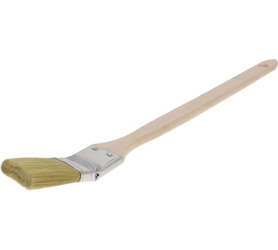 Изображение товара Угловая кисть HARDY серия 70, смешанная щетина, 1,5” 0220-704315