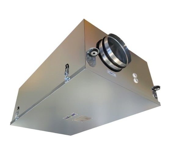 Изображение товара Установка вентиляционная приточная Naveka Node4- 250(50m)/VEC(B250),E15(PTC) с пультом TS4 УН-00010454