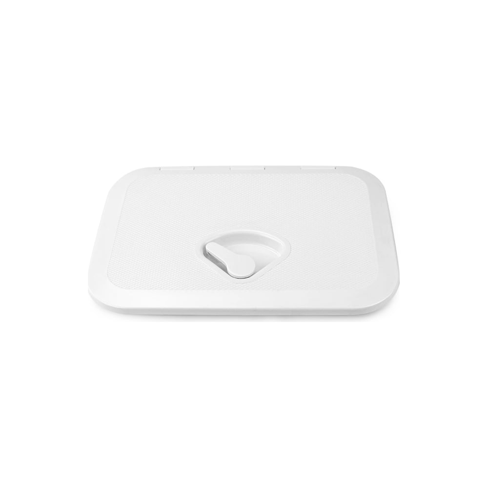 Изображение товара Люк смотровой SeaFlo 192x291 мм 270x375 мм из ABS-пластика для строительных и инженерных работ