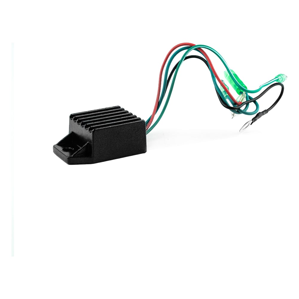 Изображение товара Выпрямитель-регулятор для Yamaha 25-70 Skipper SK6H2-81960-00