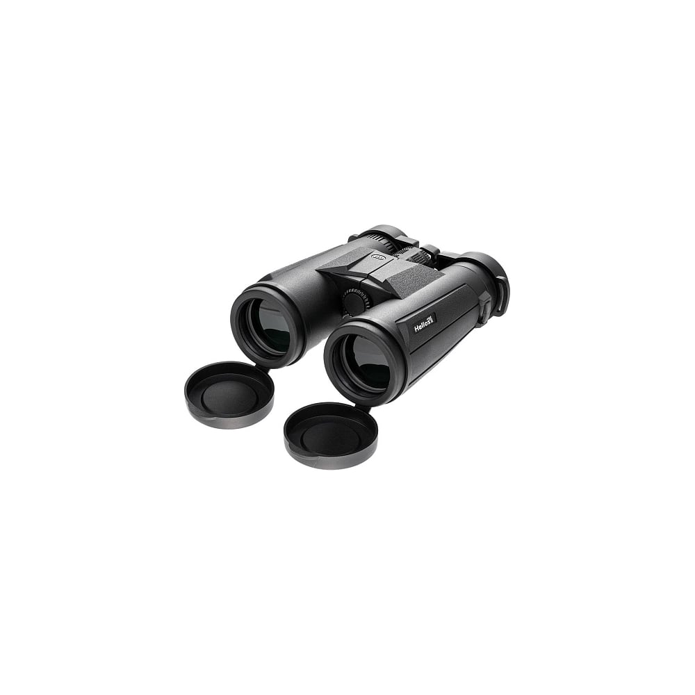 Изображение товара Бинокль Helios 10x42 HS B601 для охоты, рыбалки и туризма