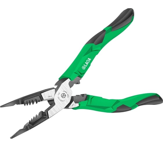 Изображение товара Длинногубцы LAOA LA321107