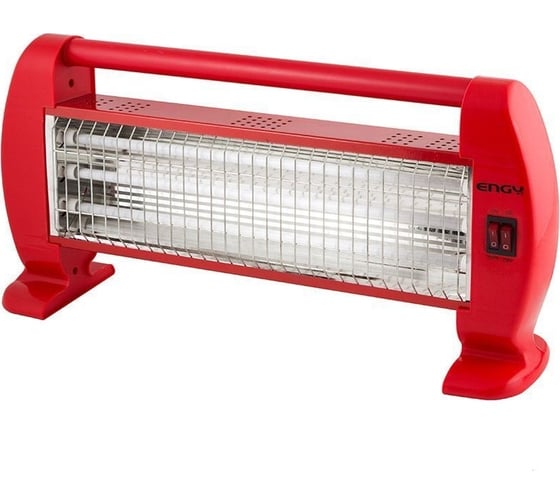 Изображение товара Обогреватель кварцевый Engy QH-1500S 0 20279 020279
