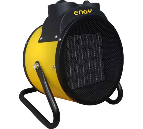 Изображение товара Тепловая пушка Engy PTC - 3000R 0 15753