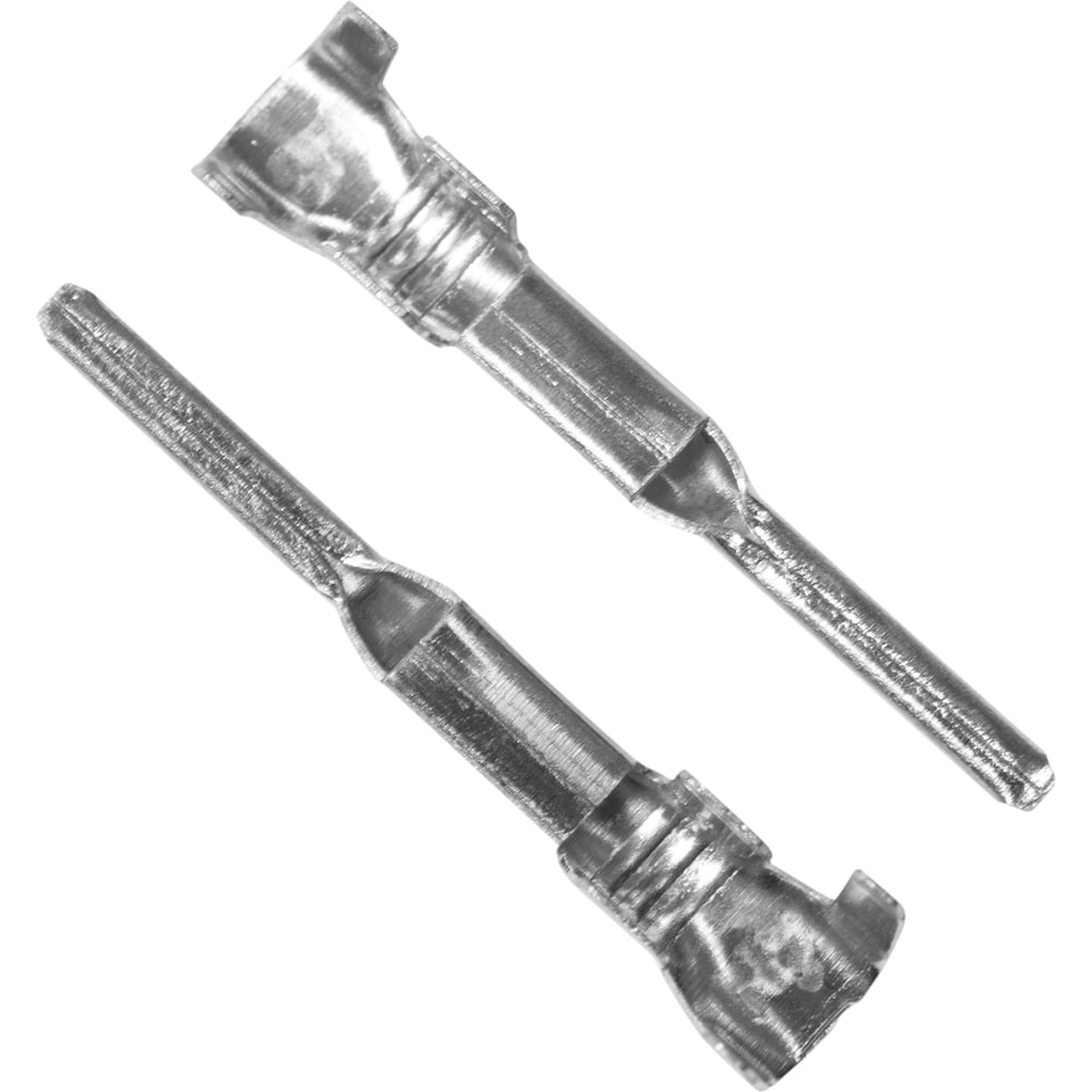 Изображение товара Плоская клемма REXANT штекер 1.5 мм 0.5-1 мм2 08-0955