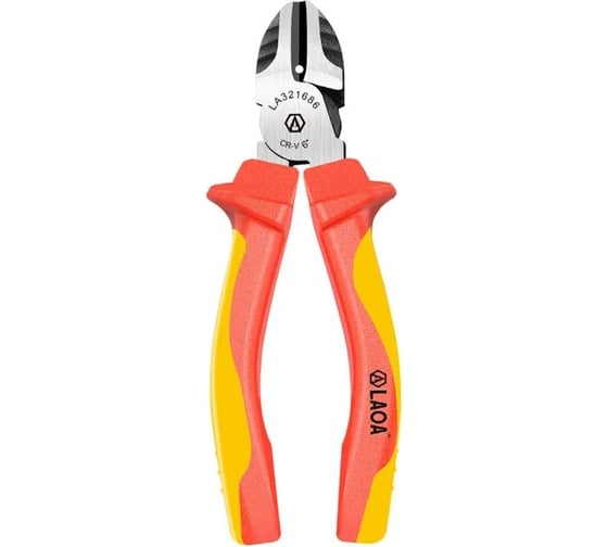 Изображение товара Бокорезы диэлектрические LAOA LA321686