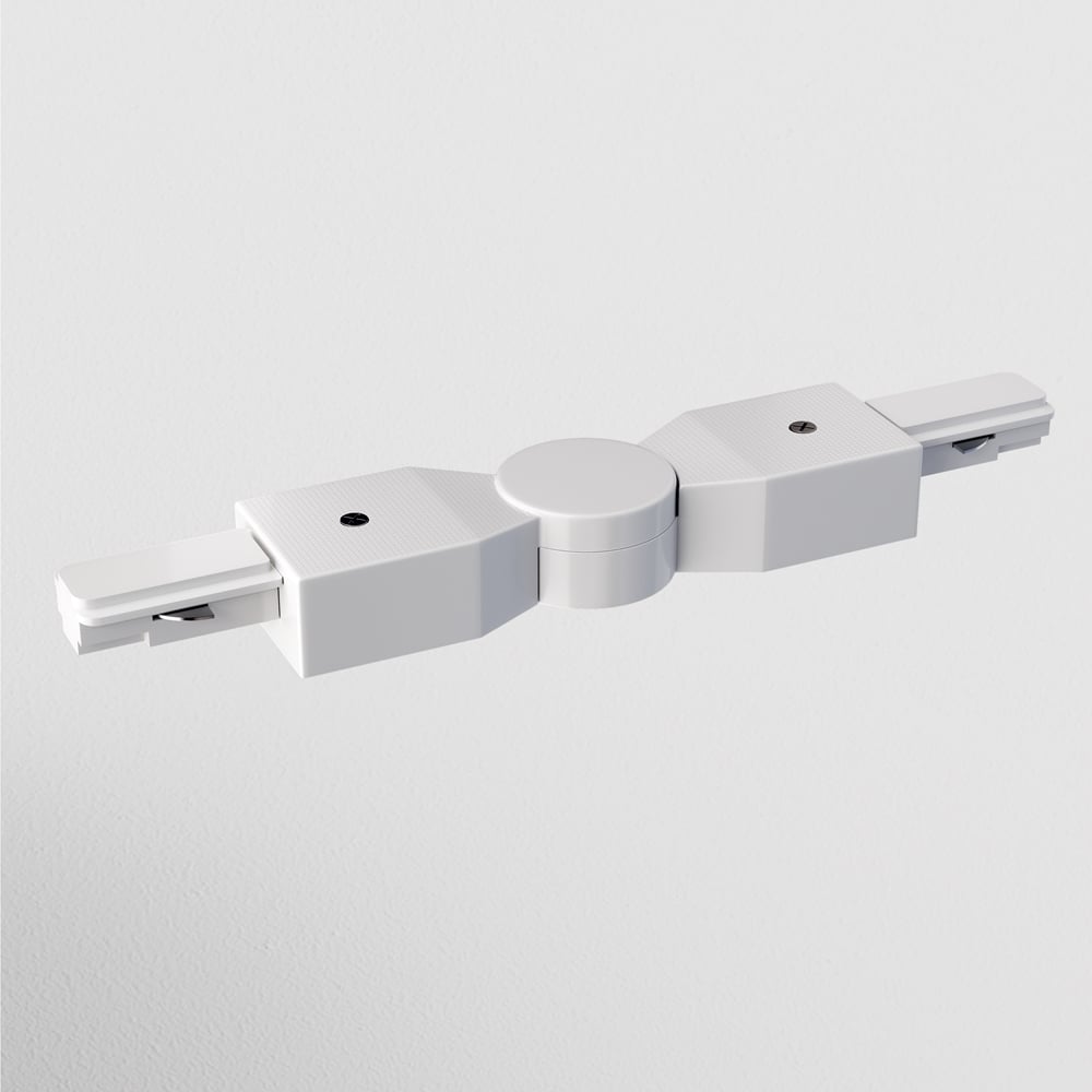 Изображение товара Коннектор поворотный MAYTONI Unity белый TRA001CS-11W