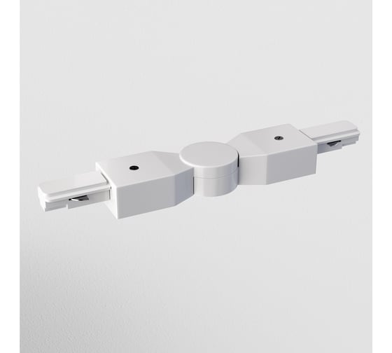 Изображение товара Коннектор поворотный шарнирный MAYTONI Unity белый TRA001CS-11W