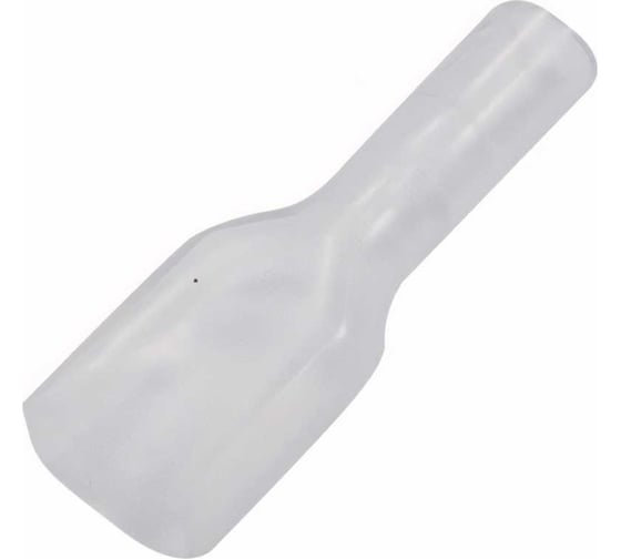 Изображение товара Изолятор для плоской клеммы REXANT 100 шт 08-0900