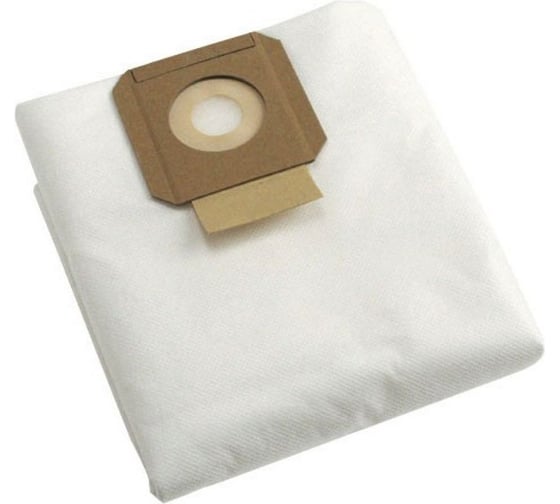 Изображение товара Мешки флисовые для пылесосов BoostiX 10 шт sprintus 119.102