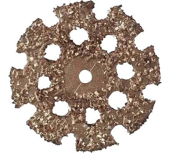 Изображение товара Диск отрезной вольфрам-карбидный с дискодержателем Proxxon PR- 28838