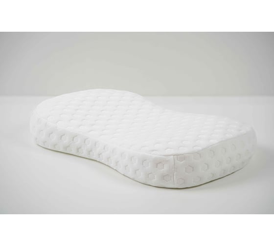 Изображение товара Подушка Fagioli 10 Lineaflex Fagioli_10_32x53