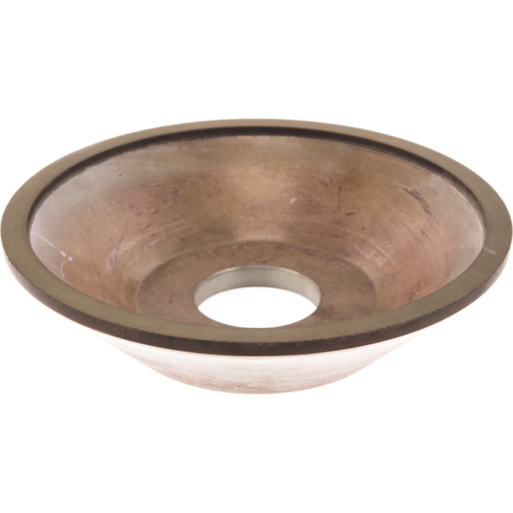 Изображение товара Круг алмазный шлифовальный КристАл 200х10х3 мм 12А2-45