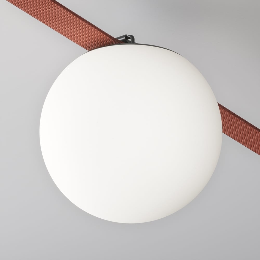 Изображение товара Подвесной светильник MAYTONI Luna LED 10W черный