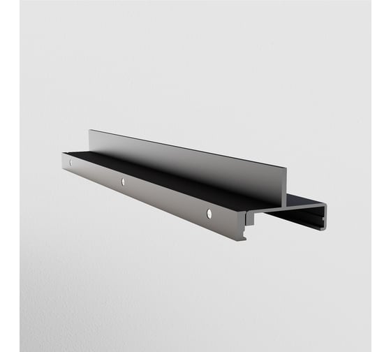 Изображение товара Усилитель стыка MAYTONI Trinity черный TRA005TL-31B