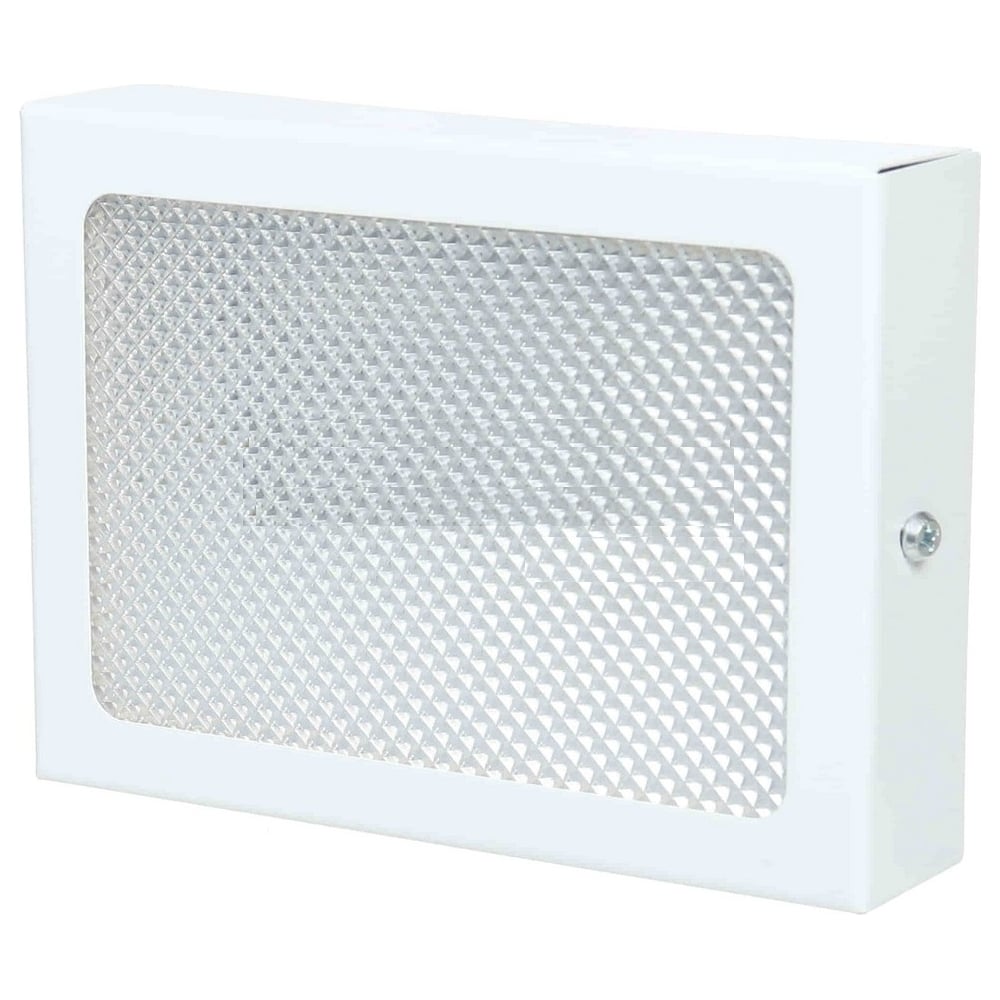 Изображение товара Светодиодный светильник Ledcraft Коробок 6 Вт IP20 для помещений