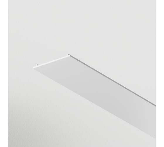 Изображение товара Декоративная накладка MAYTONI Gravity белый, 1шт TRA004-21W