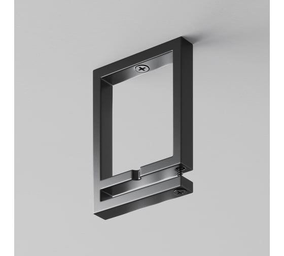 Изображение товара Крепеж для ремня MAYTONI Parity черный, 10 шт в упаковке TRA130BS-B