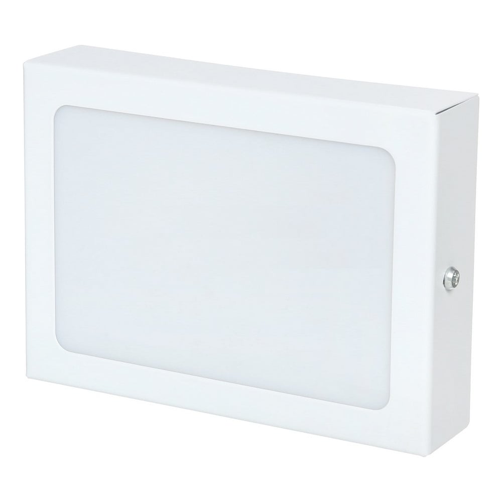 Изображение товара Светодиодный светильник Ledcraft Коробок 8 Вт IP20 для дома и офиса