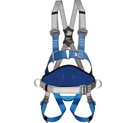 Изображение товара Удерживающая страховочная привязь ОкаПром УСП-2Ж4 «КОМФОРТ» (асимметрия) ОР-68