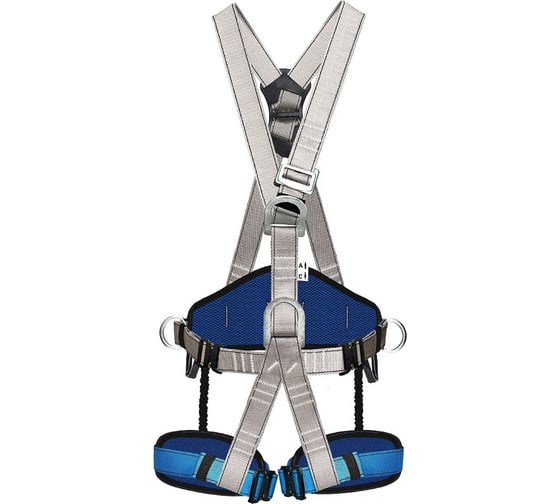 Изображение товара Страховочная привязь ОкаПром СП-5 (фаст) ОР-69