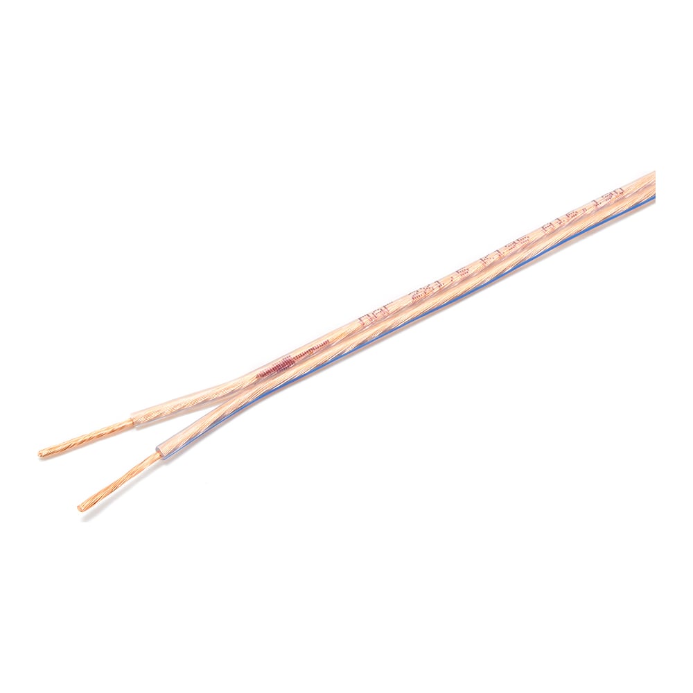 Изображение товара Акустический кабель Power Cube 2x1,5, 100M с медными жилами