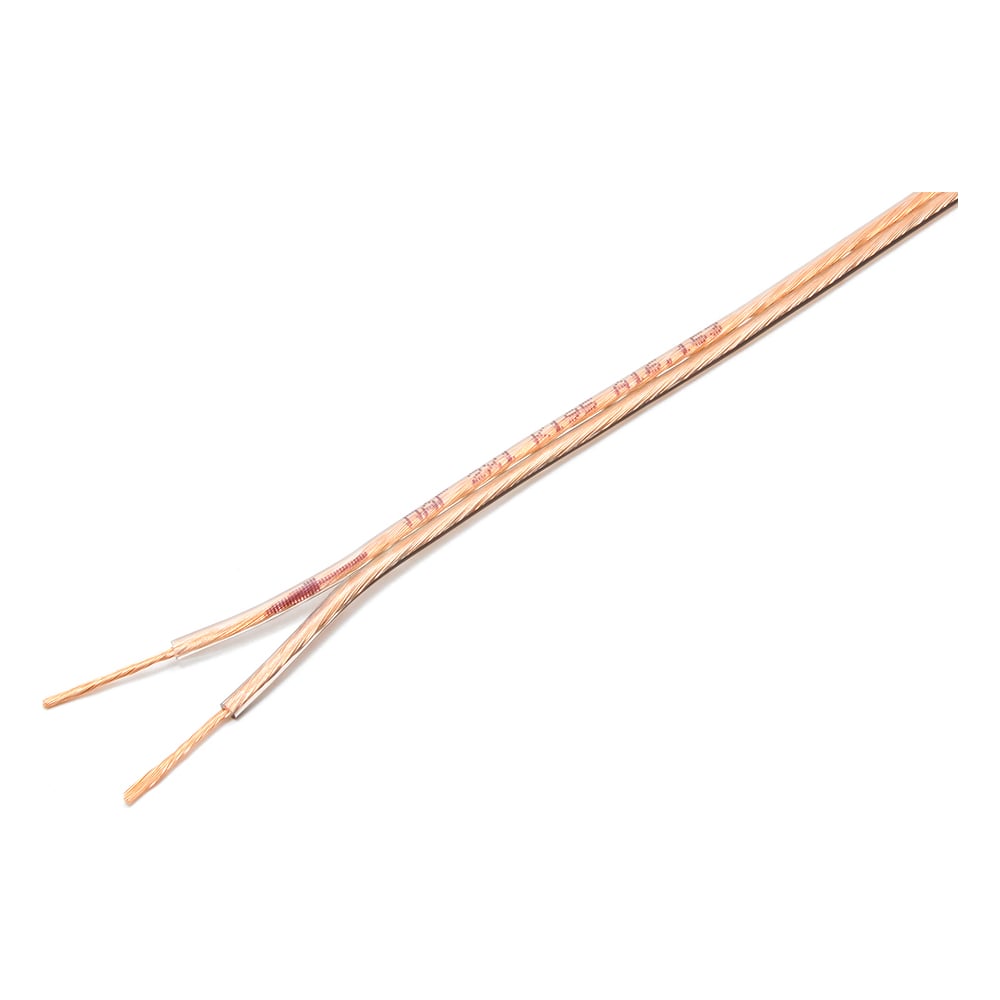 Изображение товара Акустический кабель Power Cube 2x1,0, 100 метров на катушке