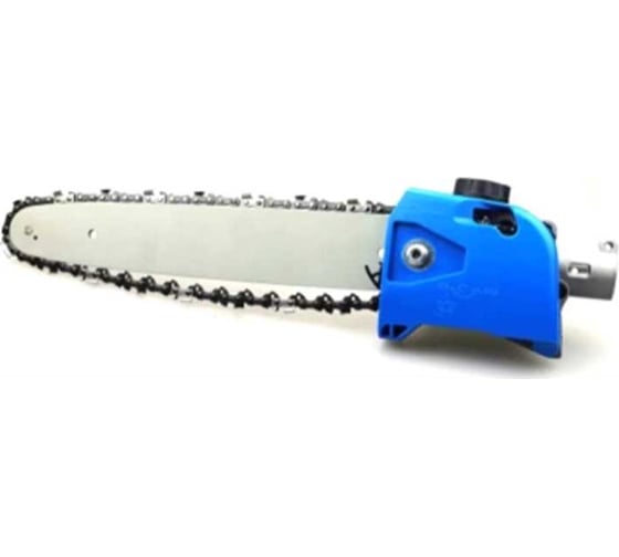 Изображение товара Насадка пила на триммер 26 мм 9 шлицов, тип H, 12 дюймов FORZA FZ04.04.04.002