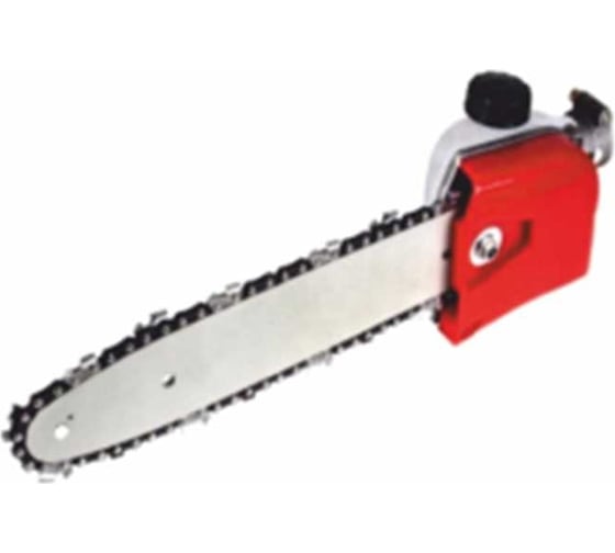 Изображение товара Насадка пила на триммер 26 мм, 9 шлицов, 12 дюймов 44 зв 1.3P FORZA FZ04.04.04.001