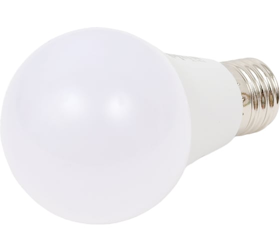 Изображение товара Лампа светодиодная FERON диммируемая LB-931 Шар E27 12W 230V 4000K, 51053