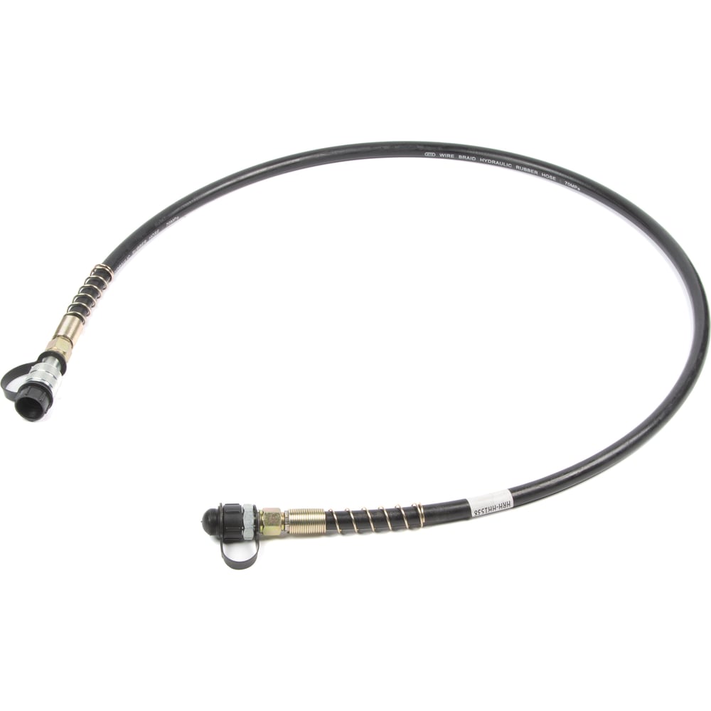 РВД резина Harrison 1.5 метра, с муфтами HRH-HH1538