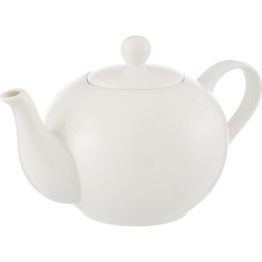 Изображение товара Заварочный чайник Centek Blanche 300 мл 52095