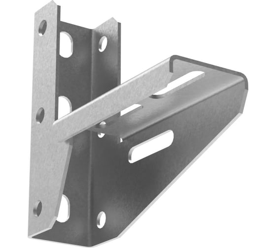 Изображение товара Консоль универсальная многофункциональная Промрукав КУМ-45x100 1шт. PR16.9791